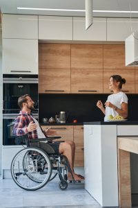 smart home