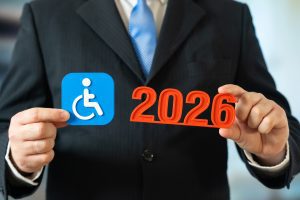 Accessibility  tax credit
