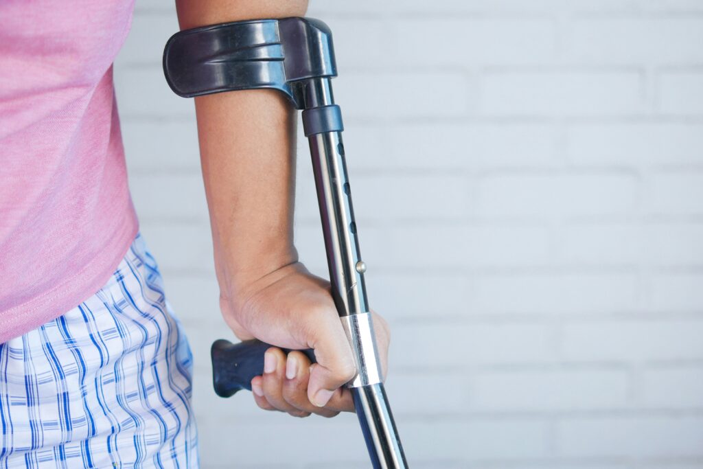 Accessible Home Modifications After Injury